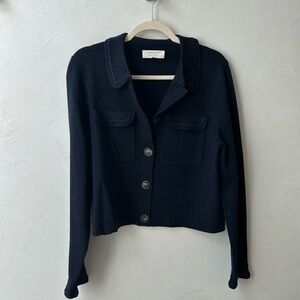 Never worn SEZANE sweater